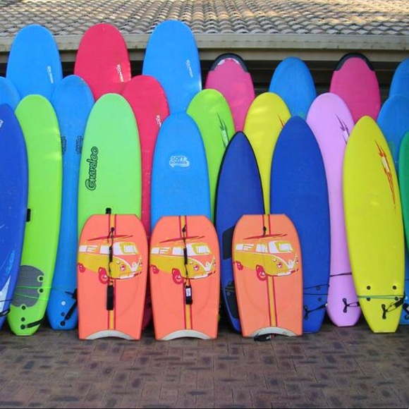 Boardshorts - Picture 1 of 8